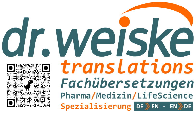 Dr. Weiske Translations